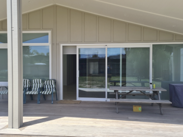 LOT 7: Whangamata Coastal Bach Getaway – Sleeps 10