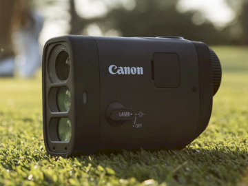 Canon PowerShot GOLF Laser Rangefinder