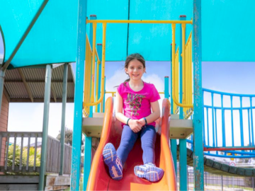 1 full week at Kelly Club Titirangi Holiday Programme for the July Holidays