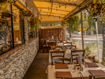 $120 La Rosa Restaurant Voucher