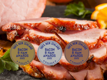 $100 Aussie Butcher Voucher