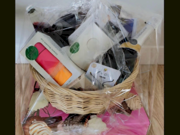 The Ultimate Family Entertainment Pack (Value: $330)