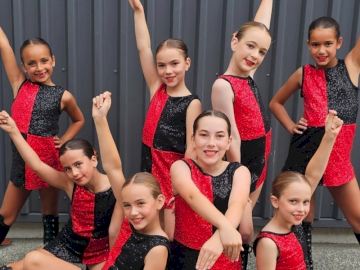 The Dance Shed Kumeu