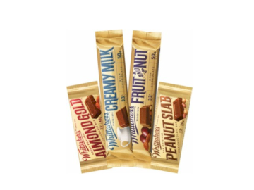 U13 Auckland FC - Japan Tour – NZ Whittakers & Nestlé Chocolate Fundraising Box