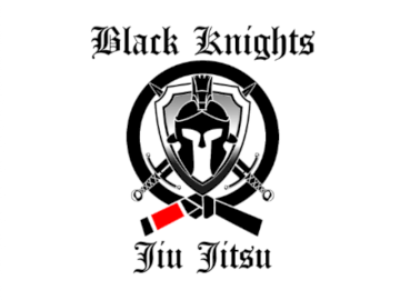 One term's lessons at Black Knights BJJ in Birkenhead, valued at $180