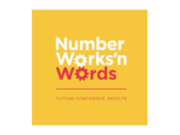 8 Lessons at Number Works'n'Words Birkenhead, valued at $552