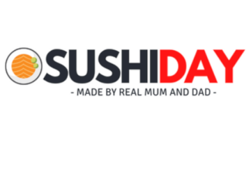 $50 SushiDay Voucher (Voucher 3)