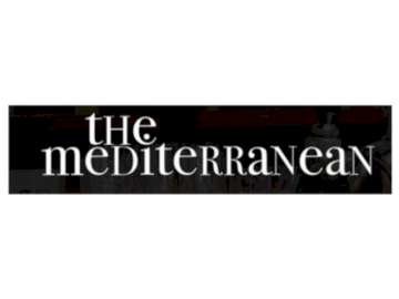 $100 Voucher for The Mediterranean Restaurant in Birkenhead