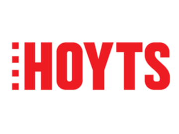 HOYTS Children's Movie Passes