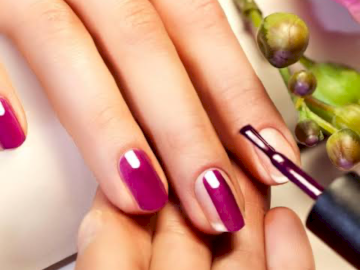 Snells Hair & Nail Beauty Salon – $40 Gift Voucher