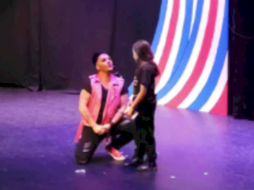 Jarred Fell Ultimate Kids Birthday Party Package