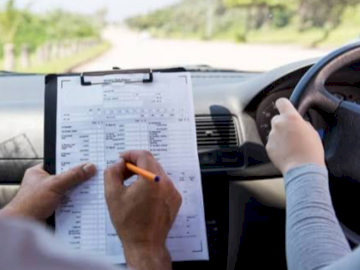 1.5-Hour Driving Lesson – Warkworth Driving Academy