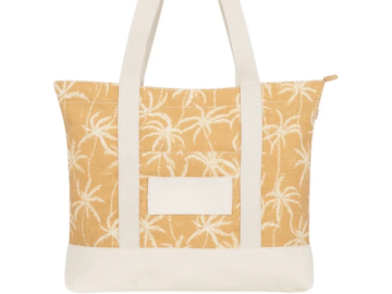Summer Sessions Matakana Tote Bag