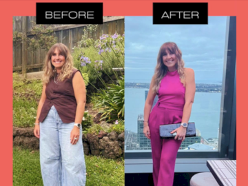 Reclaim Your Spark – 3-Week Reset Ignite Programme