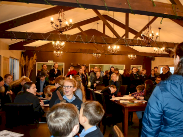 Horizon Café Venue Hire – Full Day