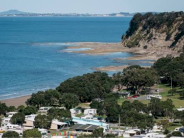 Martins Bay Holiday Park – Weekend Getaway