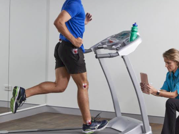 Movewell Physio Running Assessment