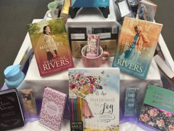 Heartbeat Christian Store $50 Gift Voucher