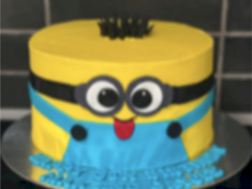 Cakes for any Occasion by Cakes by Kim