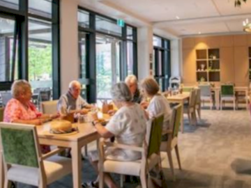 Huapai Country Club Cafe