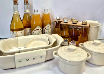 SMEG and Lothlorien Pack