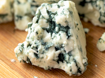 Award winning St Peter's College cheese