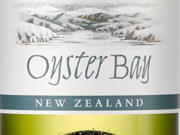 Private wine tasting with Michael Ivicevich - Oyster Bay range