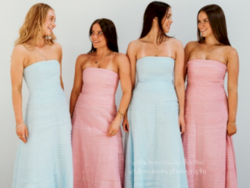 Style & Glow Package – The Borrowed Collective & Tan in the City