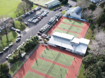 Donation for our new ball machine