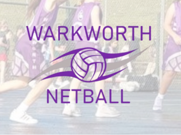 Senior Netball Warkworth - NEW members OFFER