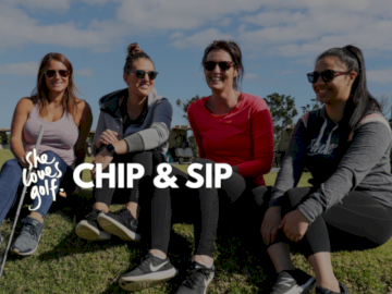 She Loves Golf - Experience package