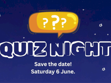 Titirangi Primary Annual Quiz Night – Ticket Entry