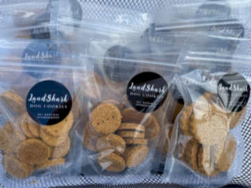 Doggie Gift Pack