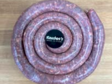 $100 Aussie Butcher Voucher