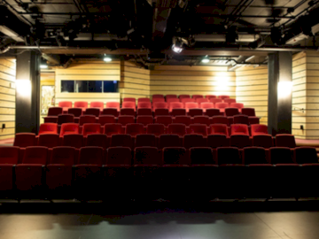 A Season of Shows at Titirangi Theatre for 2 & Soul Batter Voucher