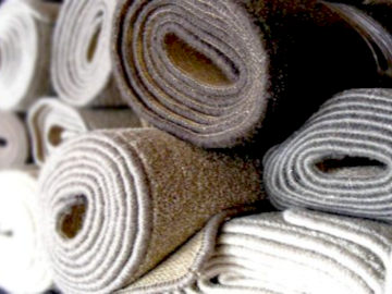Bespoke 100% Wool Rug from Onehunga Carpets & Rugs
