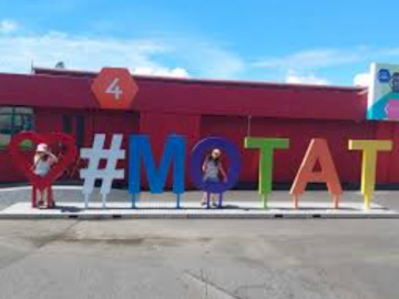 MOTAT Family Pass