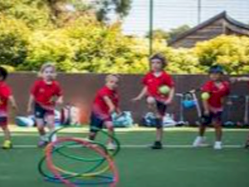 Free Term of Playball for Term 3!