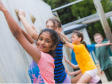 1 full week at Kelly Club Titirangi Holiday Programme for the July Holidays
