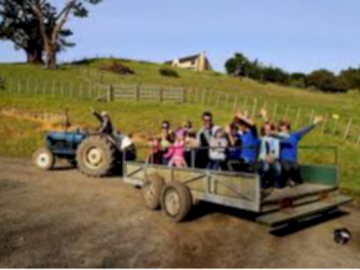 School Holidays Fun Bundle