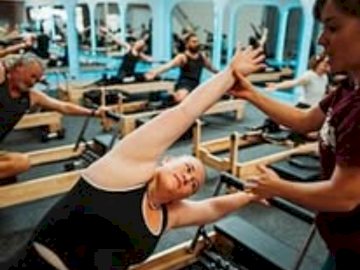 Rebel Pilates Gift Pack