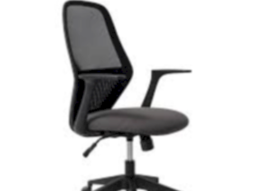 Principal's chair for a day