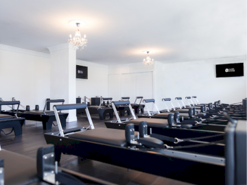 Studio Pilates