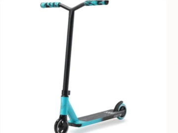 Envy ONE S3 Complete Teal/Black
