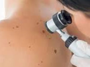 Comprehensive Health and Skin Check