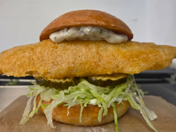 $30 Soul Batter Voucher #1
