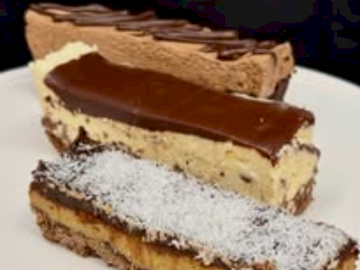 $30 Sweet As Choice Bakery Voucher #1