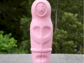 Simon Lewis Wards - Candyman Piece