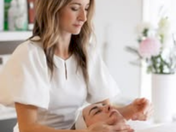 Bespoke 60 Minute Facial