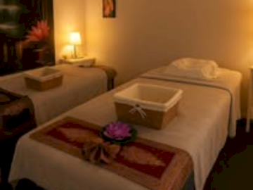 $100 Voucher for Darawan Thai Massage #3